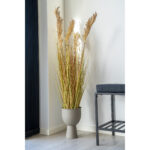 Amalfi Blomsterstander – Beige/grå – House Nordic Vaser 9