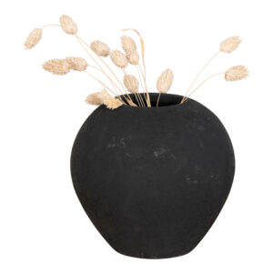 Amalfi Blomsterstander – Beige/grå – House Nordic Vaser 12