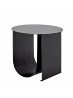 Bloomingville - Cher Sidetable Black Metal (82058255)