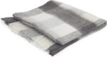 Catarina, Plaid, flerfarvet, H1x125x150 cm - Kategori: Stilfulde plaids og tæpper 4 Catarina, Plaid, flerfarvet, H1x125x150 cm