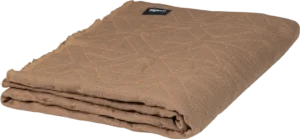 Collection Jaydi, Plaide, beige, H130x1x170 cm