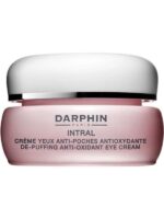 Darphin De-Puffing Anti-Oxidant Eye Cream