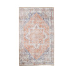 HOUSE NORDIC Havana gulvtæppe - multifarvet polyester (160x230)