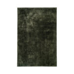 HOUSE NORDIC Miami gulvtæppe, rektangulær – grøn polyester (160×230) - Kategori: Stilfulde plaids og tæpper 4 HOUSE NORDIC Miami gulvtæppe, rektangulær - grøn polyester (160x230)