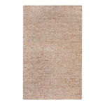 HOUSE NORDIC Salem gulvtæppe, rektangulær – natur jute/bomuld (200×300) - Kategori: Stilfulde plaids og tæpper 4 HOUSE NORDIC Salem gulvtæppe, rektangulær - natur jute/bomuld (200x300)