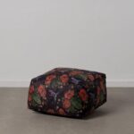 Puf Valmue Polyester 60 x 60 x 30 cm - Kategori: 4 Puf Valmue Polyester 60 x 60 x 30 cm