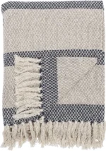 Rofus, Plaid, bomuld - Kategori: Stilfulde plaids og tæpper 4 Rofus, Plaid, bomuld