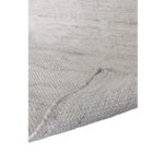 VENTURE DESIGN Devi gulvtæppe – beige polyester og bomuld (200×300) - Kategori: Stilfulde plaids og tæpper 4 VENTURE DESIGN Devi gulvtæppe - beige polyester og bomuld (200x300)