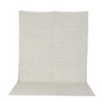 VENTURE DESIGN Julana gulvtæppe – beige uld og polyester (200×300) - Kategori: Stilfulde plaids og tæpper 4 VENTURE DESIGN Julana gulvtæppe - beige uld og polyester (200x300)