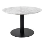 Alby Sofabord – Ø70 cm - Kategori: 4 Alby Sofabord - Ø70 cm