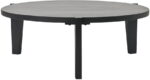 Bali, Sofabord, sort, H110x40 cm - Kategori: 4 Bali, Sofabord, sort, H110x40 cm