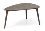 Bali sofabord L, trekantet – røgfarvet egetræ (105×70) - Kategori: Sofa 4 Bali sofabord L, trekantet - røgfarvet egetræ (105x70)