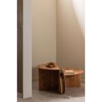 BePureHome Jaws Sofabord Træ Natur - Kategori: 4 BePureHome Jaws Sofabord Træ Natur