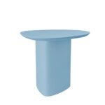 CELLS Mini Sofabord 50 x 50 x H55cm Blå - Kategori: 4 CELLS Mini Sofabord 50 x 50 x H55cm Blå