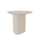 CELLS Mini Sofabord 50 x 50 x H55cm Brun Beige - Kategori: 4 CELLS Mini Sofabord 50 x 50 x H55cm Brun Beige