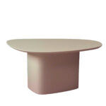 Cells Mini Sofabord 90x55x45cm Brun Beige S-Matt - Kategori: 4 Cells Mini Sofabord 90x55x45cm Brun Beige S-Matt