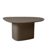 Cells Sofabord 90x55x45cm Brun S-Matt - Kategori: 4 Cells Sofabord 90x55x45cm Brun S-Matt