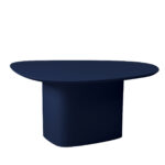 Cells Sofabord 90x55x45cm Marineblå S-Matt - Kategori: 4 Cells Sofabord 90x55x45cm Marineblå S-Matt