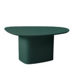 Cells Sofabord 90x55x45cm Sea Green S-Matt - Kategori: 4 Cells Sofabord 90x55x45cm Sea Green S-Matt