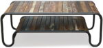 Christiania Hip, Sofabord, H45x120x60 cm - Kategori: 4 Christiania Hip, Sofabord, H45x120x60 cm