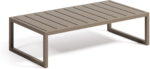 Comova, Udendørs sofabord, grøn, aluminium - Kategori: 4 Comova, Udendørs sofabord, grøn, aluminium