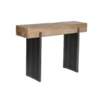 Console Home ESPRIT Gran Træ MDF 120 x 35 x 81,5 cm