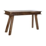 Console Sheesham Træ 135 x 40 x 76 cm - Kategori: 4 Console Sheesham Træ 135 x 40 x 76 cm
