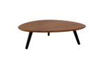 Contrast PICK Sofabord 103x97x31cm – Sorte ben - Kategori: 4 Contrast PICK Sofabord 103x97x31cm - Sorte ben
