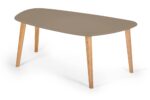Endocarp Sofabord 110x66x45cm – Brun / Askwood - Kategori: 4 Endocarp Sofabord 110x66x45cm - Brun / Askwood