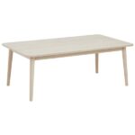 Furnhouse Nyborg sofabord egetræs finér 70x125x52cm - Kategori: 4 Furnhouse Nyborg sofabord egetræs finér 70x125x52cm