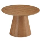 Furnhouse Tango sofabord eg ø60x40cm ø60x40cm - Kategori: 4 Furnhouse Tango sofabord eg ø60x40cm ø60x40cm