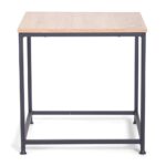 Hjørnebord – Egetræ - Kategori: 4 Hjørnebord - Egetræ