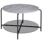Homeville Nantes beton 80x45cm 80x45cm - Kategori: 4 Homeville Nantes beton 80x45cm 80x45cm