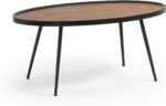Kinsley, Sofabord, kobber/sort, H43x102x56 cm - Kategori: 4 Kinsley, Sofabord, kobber/sort, H43x102x56 cm