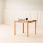 MARCUS hjørnebord | | Ubehandlet, massiv eg - Kategori: 4 MARCUS hjørnebord | | Ubehandlet, massiv eg