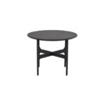 Rowico | Colton sofabord | 55 cm i sort - Kategori: 4 Rowico | Colton sofabord | 55 cm i sort
