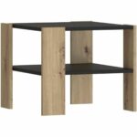 Sofabord 55 x 45 cm - Kategori: 4 Sofabord 55 x 45 cm