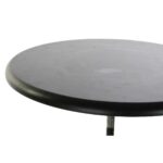 Sofabord 8424001831456 60 x 60 x 105 cm Natur Sort Metal Træ - Kategori: 4 Sofabord 8424001831456 60 x 60 x 105 cm Natur Sort Metal Træ