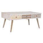 Sofabord Gran Bomuld (110 x 60 x 50 cm) - Kategori: 4 Sofabord Gran Bomuld (110 x 60 x 50 cm)