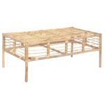 Sofabord Home ESPRIT 110 x 60 x 45 cm - Kategori: 4 Sofabord Home ESPRIT 110 x 60 x 45 cm