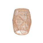 Sofabord Lys brun 39 x 39 x 53 cm - Kategori: 4 Sofabord Lys brun 39 x 39 x 53 cm