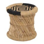 Sofabord RATÁN 38 x 38 x 38 cm (2 enheder) - Kategori: 4 Sofabord RATÁN 38 x 38 x 38 cm (2 enheder)