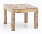 Sofabord Rustica, 60 cm - Kategori: 4 Sofabord Rustica, 60 cm