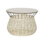 Sofabord Sort Natur Metal Jern Træ MDF 30 x 40 cm 54 x 54 x 40 cm - Kategori: 4 Sofabord Sort Natur Metal Jern Træ MDF 30 x 40 cm 54 x 54 x 40 cm