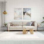Sofaborde 2 stk. 50x46x35 cm konstrueret træ grå sonoma-eg - Kategori: 4 Sofaborde 2 stk. 50x46x35 cm konstrueret træ grå sonoma-eg