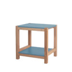 TRIVENTI Sidebord 40x35cm Gentle Blue - Kategori: 4 TRIVENTI Sidebord 40x35cm Gentle Blue