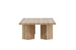 VENTURE DESIGN Lillehammer Sofabord - Natur / MDF finer