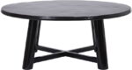 Vali, Sofabord, brun, H110x45 cm - Kategori: 4 Vali, Sofabord, brun, H110x45 cm