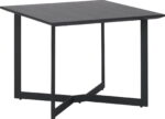 Wansford, Sofabord, sort, H52x70 cm - Kategori: 4 Wansford, Sofabord, sort, H52x70 cm