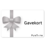 Gavekort - Kategori: Stilfulde svævehylder 4 Gavekort